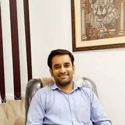 Dr. Balkrishn Gau