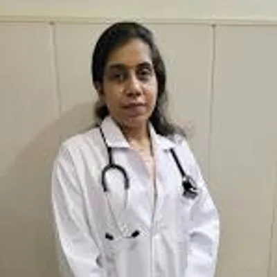 Dr. Rinkal Gupta