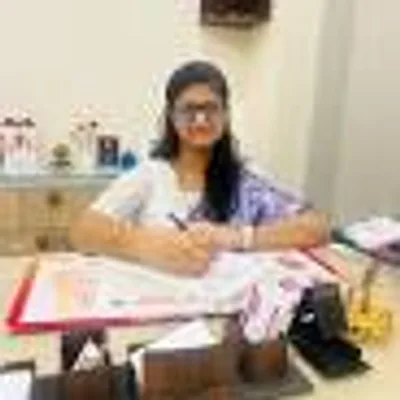 Dr. Khushboo Bansal Nagpal