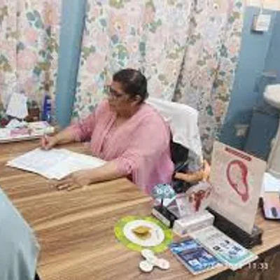 Dr. Sumbul Khan