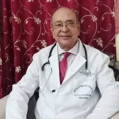 Dr. K.C. Singhal