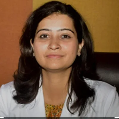 Dr. Sakshi Bansal