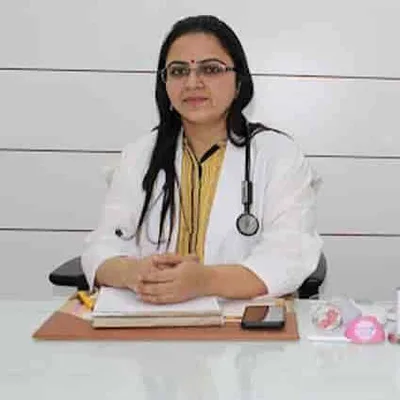 Dr. Rummana Khan