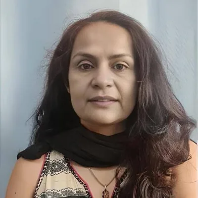 Dr. DIVYA CHAUDHARY