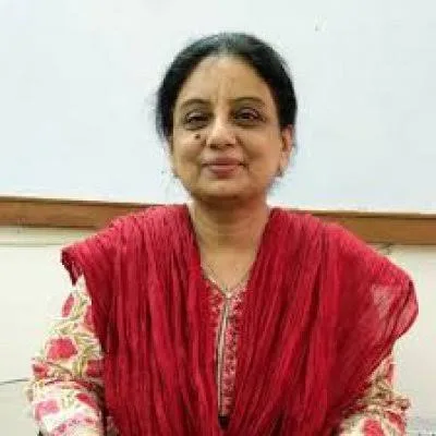 Dr. Razia Hasan