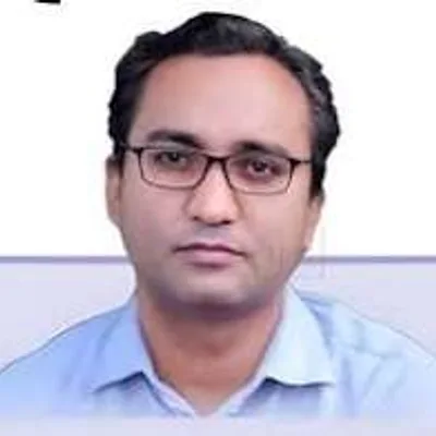 Dr. M.H Ansari