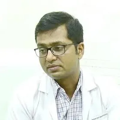 Dr. Amit Singh