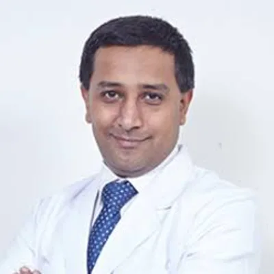Dr. Piyush Varshney