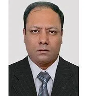 Dr. Nagesh Varshney