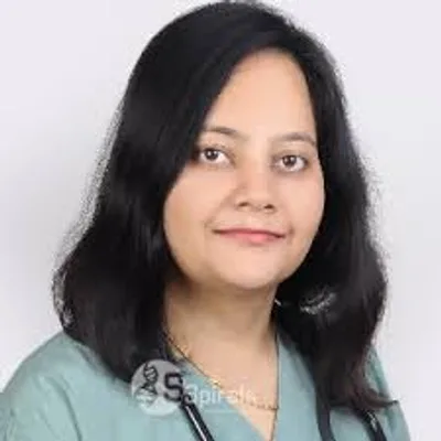 Dr. Payal Gupta