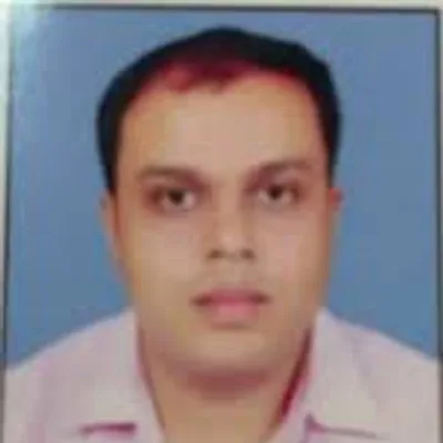 Dr. TARUN VARSHNEY