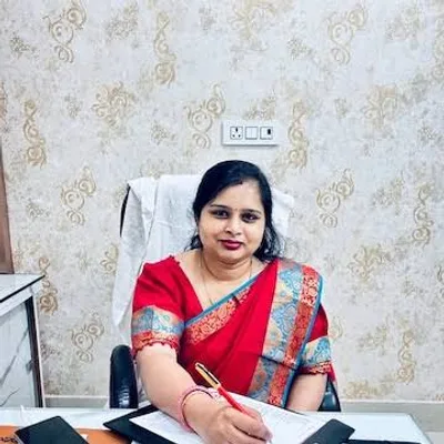 Dr. Urvashi Goyal