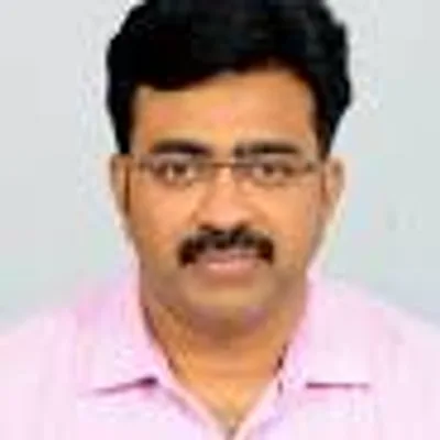 Dr. Arul Velusamy