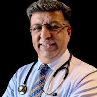 Dr. Aashish Handa