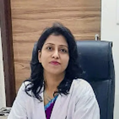 Dr. Monika Maheshwary