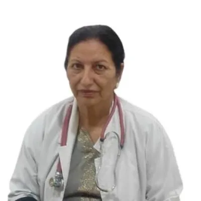 Dr. Manjit Kaur