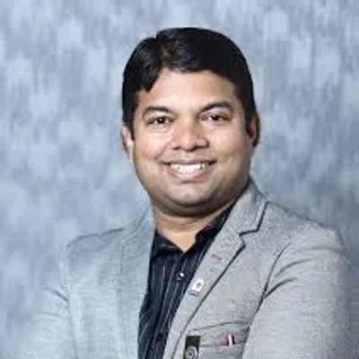 Dr. Kunal K. Kolhe