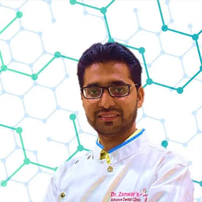 Dr. Kushal Zanwar