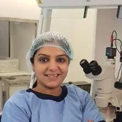 Dr. Swati Mittal