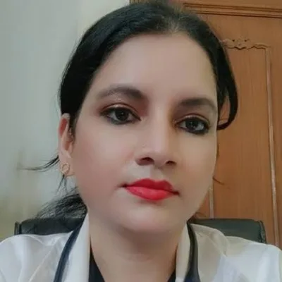 Dr. Bhavna Arora