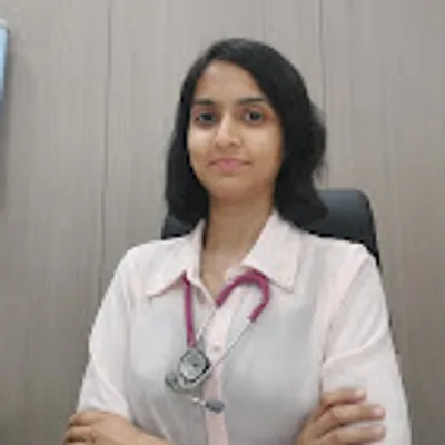 Dr. Ashna Kumar
