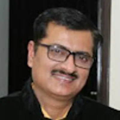Dr. Sanjeev Arora