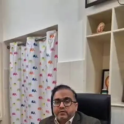 Dr. Shaleen Sareen