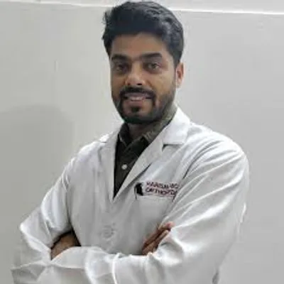 Dr. G.S Khichy