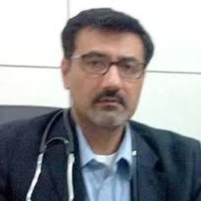 Dr. Sumeet Arora