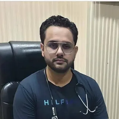 Dr. Dinesh Kumar