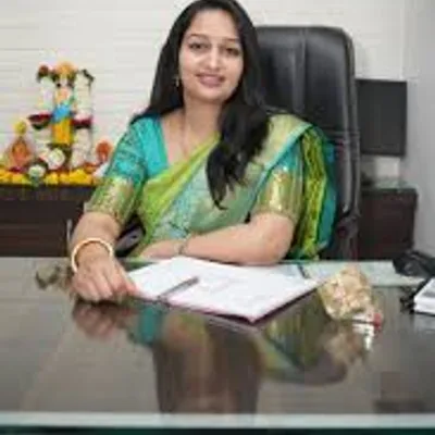 Dr. Rutuja Bele Chirde
