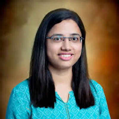 Dr. Ashwini Amol Dhage