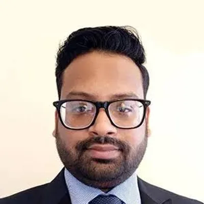 Dr. Atul's Goel