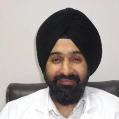 Dr. RANJIT Singh
