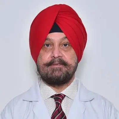 Dr. Shakeen Singh