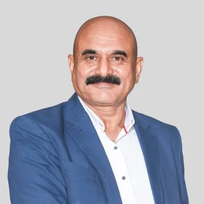 Dr. R.K Arora