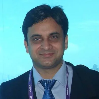 Dr. Pawan Prasher