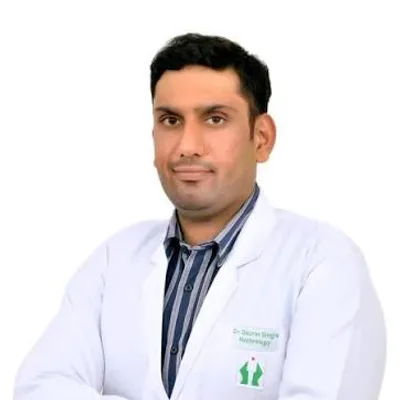 Dr. Gaurav Singla