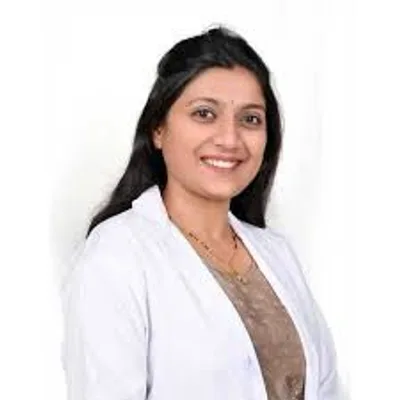 Dr. Prajakta Dhole
