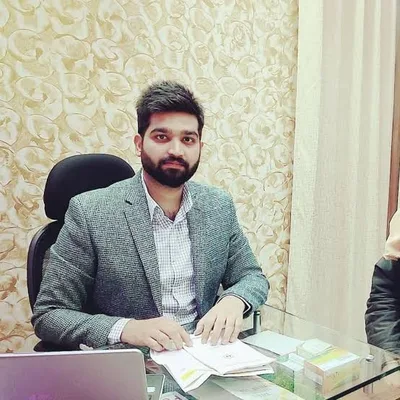 Dr. Harsimrat Deol