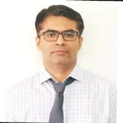 Dr. Vishal Patel