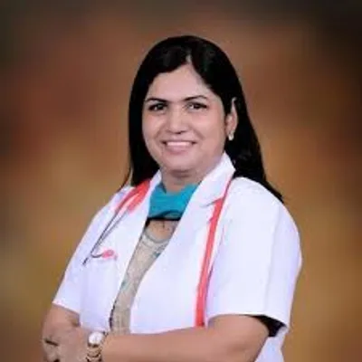 Dr. Apurva Mundhada