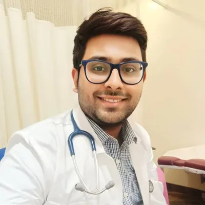 Dr. Patel Nitin