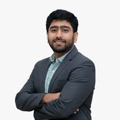 Dr. Nishil S Patel