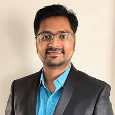 Dr. Vaishal Shah