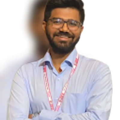 Dr. Niraj Dhinoja