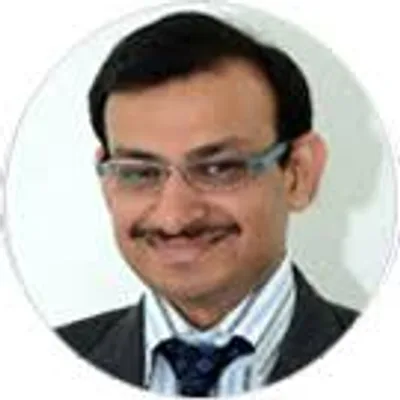 Dr. Deepak Kurhade