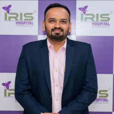 Dr. BRIJESH KA.PATEL