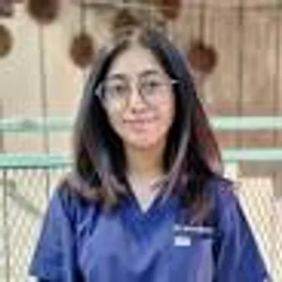Dr. Shikha Chawla