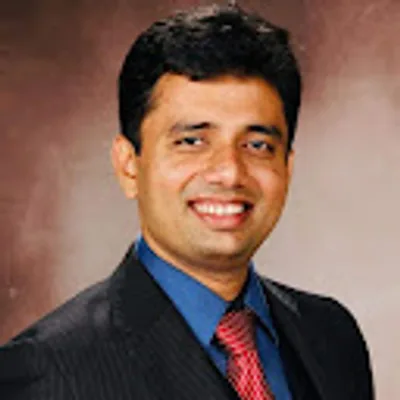 Dr. Amol Arun Dhage